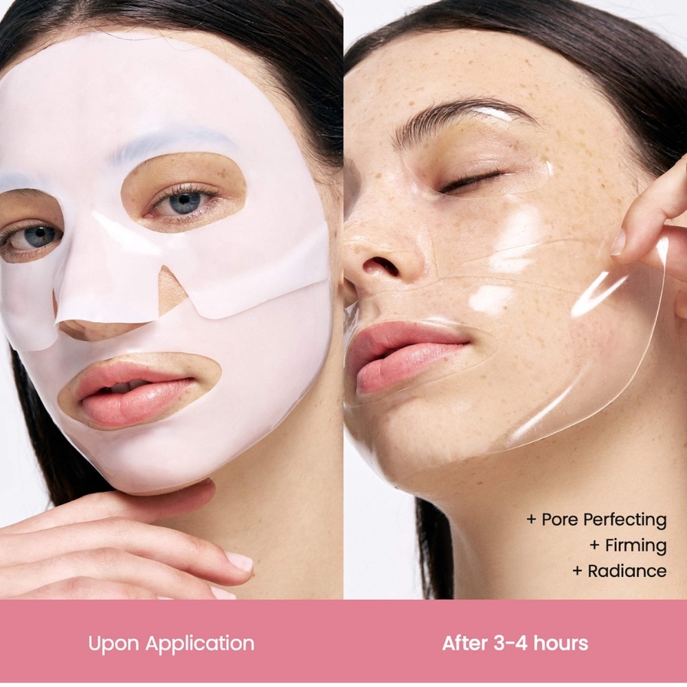 Biodance Bio Collagen Real Deep Facial Mask (3) - Picture 3 of 3